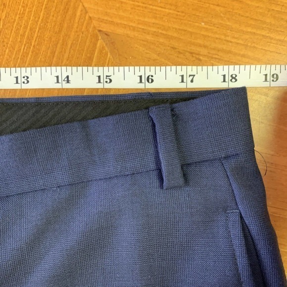 Ralph Lauren Green Label Mens 2 Pcs Suit 40R Pants 37x31.5 - Picture 10 of 12